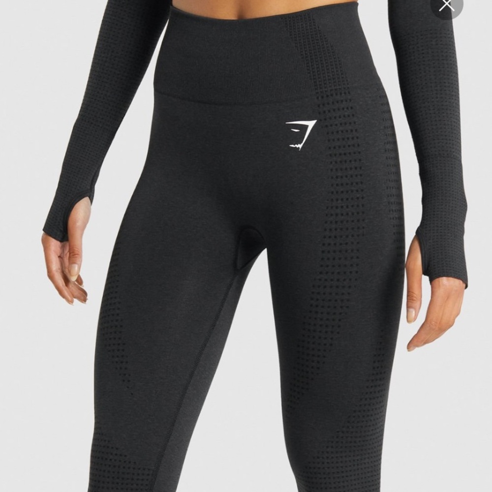 Gymshark Vital Seamless